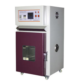 Εσωτερικός εξοπλισμός δοκιμής θερμικού κλονισμού μπαταριών ελέγχου κουμπιών παραθύρων εξατομικεύσιμος με το IEC 62133, SAE J2464, ΜΒ 31241
