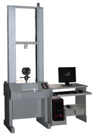 Εξοπλισμός εργαστηριακής με έλεγχο από υπολογιστή εκτατός δοκιμής 500kg 1000kg 2000kg 3000kg