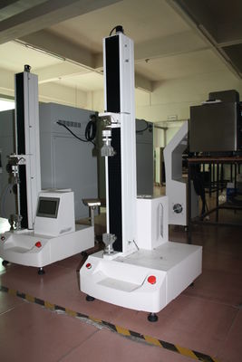 Καλωδίων εκτατός δοκιμής μηχανών υπολογιστών εξοπλισμός δοκιμής δύναμης έντασης ελέγχου καθολικός