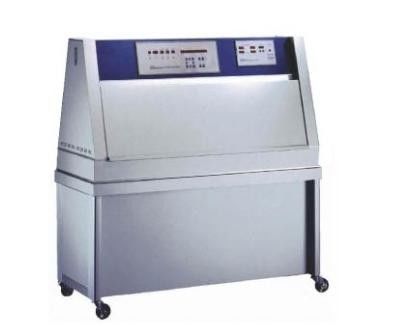 Astm-D1052 ISO5423 SUS304 UV αίθουσα δοκιμής διάβρωσης περιβαλλοντική