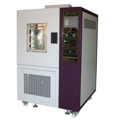 Σταθερός έλεγχος αιθουσών TEMI 880 δοκιμής υγρασίας θερμοκρασίας IEC ΜΒ