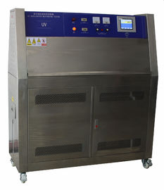 Εργαστηρίων δοκιμής εξοπλισμού προγραμματίσημη κλιματολογική δοκιμής αιθουσών UV γήρανσης αίθουσα θερμοκρασίας αιθουσών αιθουσών περιβαλλοντική εξεταστική