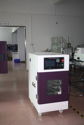 Εξωτερικός εξοπλισμός δοκιμής βραχυκυκλώματος με το βραχυκύκλωμα μέχρι την τάση 100V τρέχον 1000A