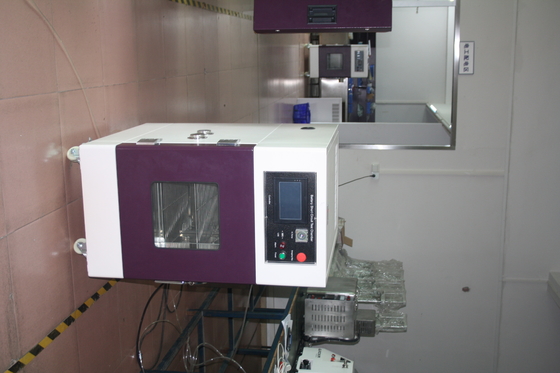 Εξωτερικός εξοπλισμός δοκιμής βραχυκυκλώματος με το βραχυκύκλωμα μέχρι την τάση 100V τρέχον 1000A