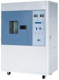 Ο ISO 1431 ηλεκτρικό όζον σωλήνων θέρμανσης προτύπων επιταχύνει την περιβαλλοντική αίθουσα δοκιμής αιθουσών γήρανσης