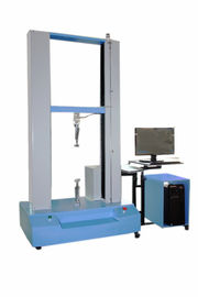 Καθολική υλική μηχανή δοκιμής έντασης ASTM D1790 JIS K6545