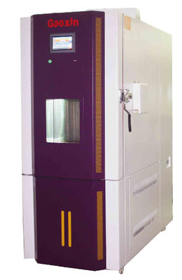 1000L προγραμματίσημο γρήγορο θερμικό σύστημα ελέγχου PLC αιθουσών δοκιμής (- 70ºC - +150ºC, Η.Ε το 38.3.4.2)