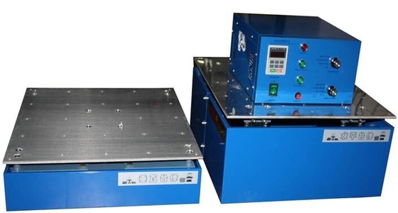 2.2KW ηλεκτρομαγνητικός πίνακας δόνησης για την μπαταρία λίθιου