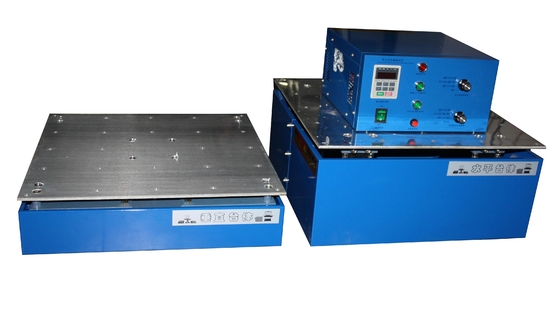 2.2KW ηλεκτρομαγνητικός πίνακας δόνησης για την μπαταρία λίθιου